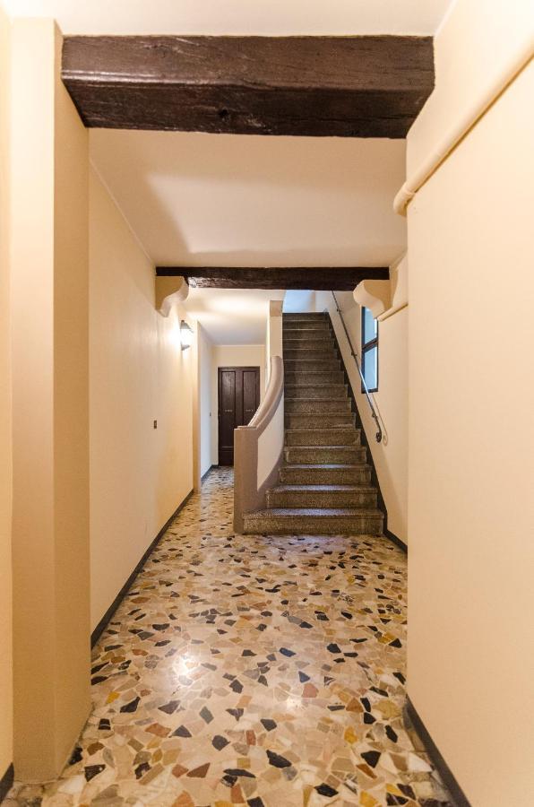Casa Rialto, In Centro Storico Apartment Bologna Exterior foto